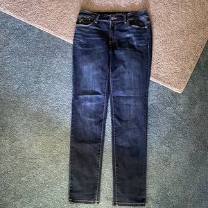 Chico’s the Platinum Jegging